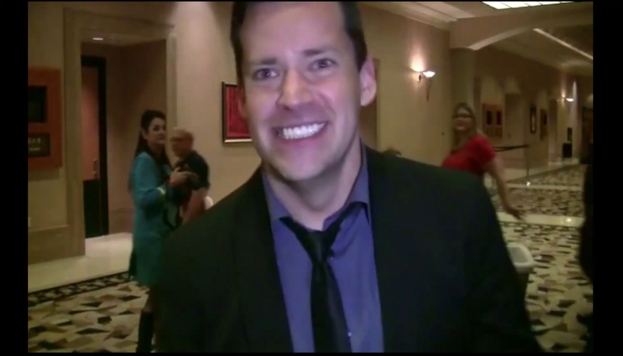 Dan Deevy Hosting Reel 2013 - Extended Cut