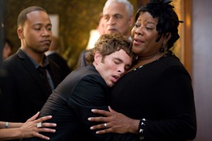 Death at a Funeral