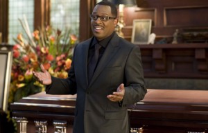 Death at a Funeral