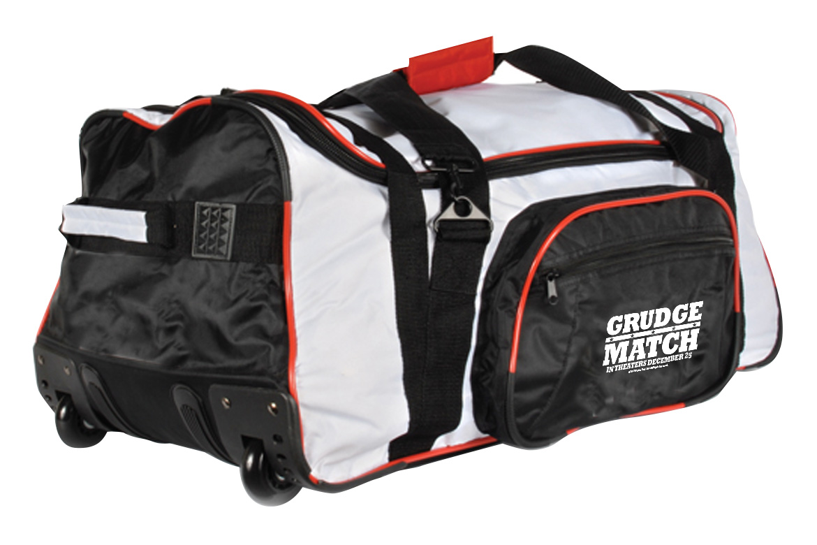 GM_Bag