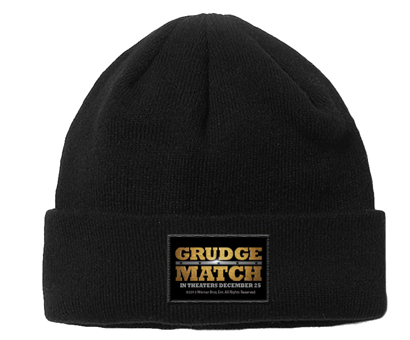 GM_Beanie