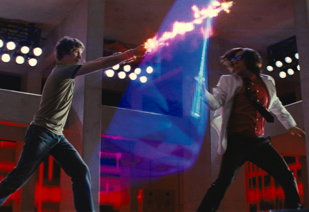 New “Scott Pilgrim vs. The World†Theatrical Trailer!!!