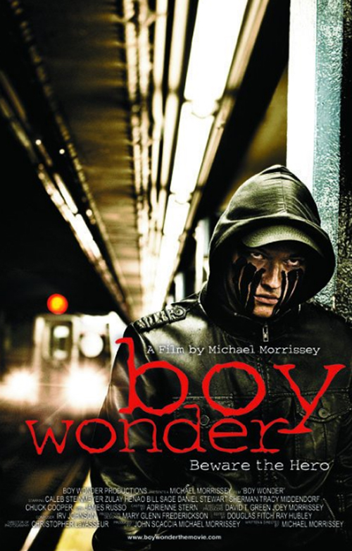 Boy Wonder