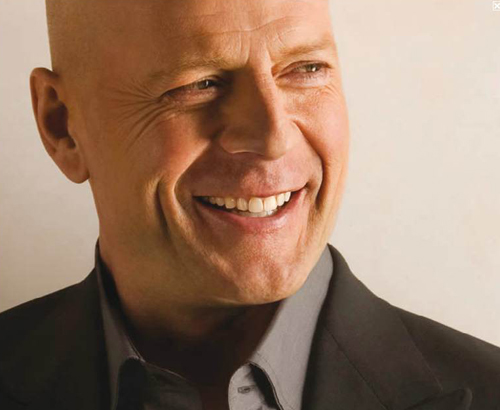 More Images from Bruce Willis
