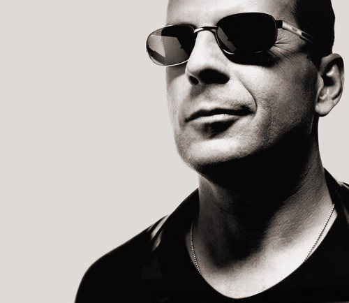 More Images from Bruce Willis