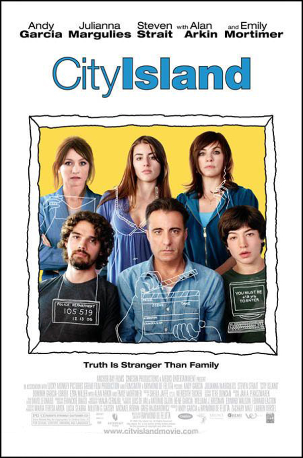 city_island_movie_poster-andy_garcia-julianna_margulies-steven_strait-emily_mortimer-dominik_garcia_lorido-ezra_miller-alan_arkin-raymond_de_felitta
