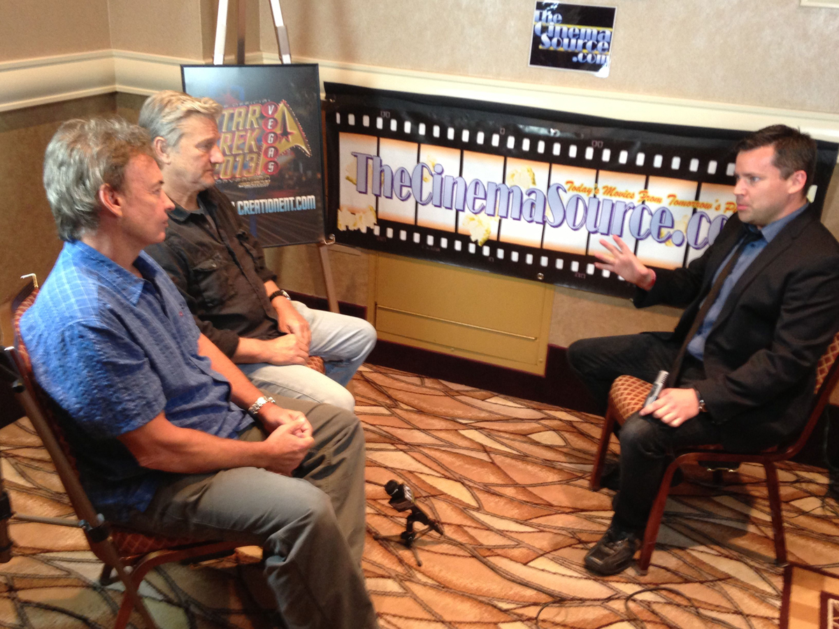 gary_graham_and_eric_pierpoint_interview_with_dan_deevy_at_12th_annual_star_trek_convention_in_las_vegas-1