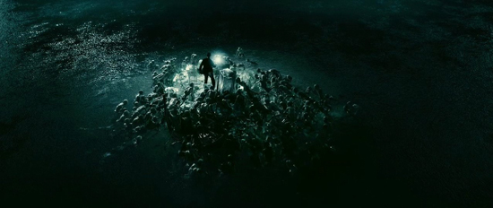 Final Harry Potter 6 Trailer Apparates Online