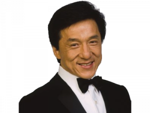 jackiechan