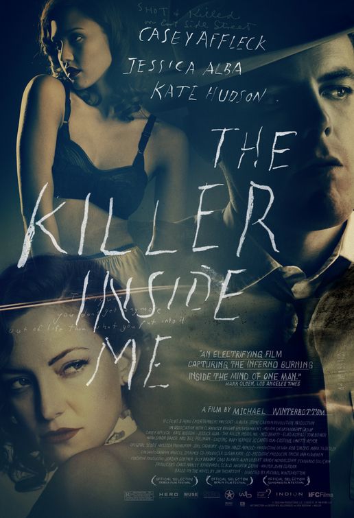 The Killer Inside Me Trailer: Casey Affleck, Jessica Alba, and Kate Hudson