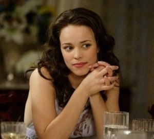 Morning Glory Trailer: Rachel McAdams vs. Harrison Ford