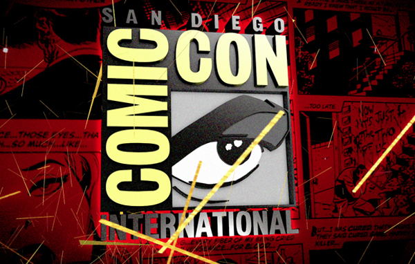 Superhero Video Interviews from San Diego Comic-Con 2013 - Spidey, X-Men, Guardians and More!!!