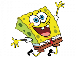 spongebob