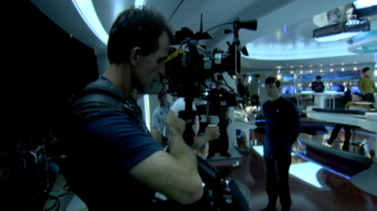 This Week in Trek, a Wired Magazine Feature and Yet More TV Spots