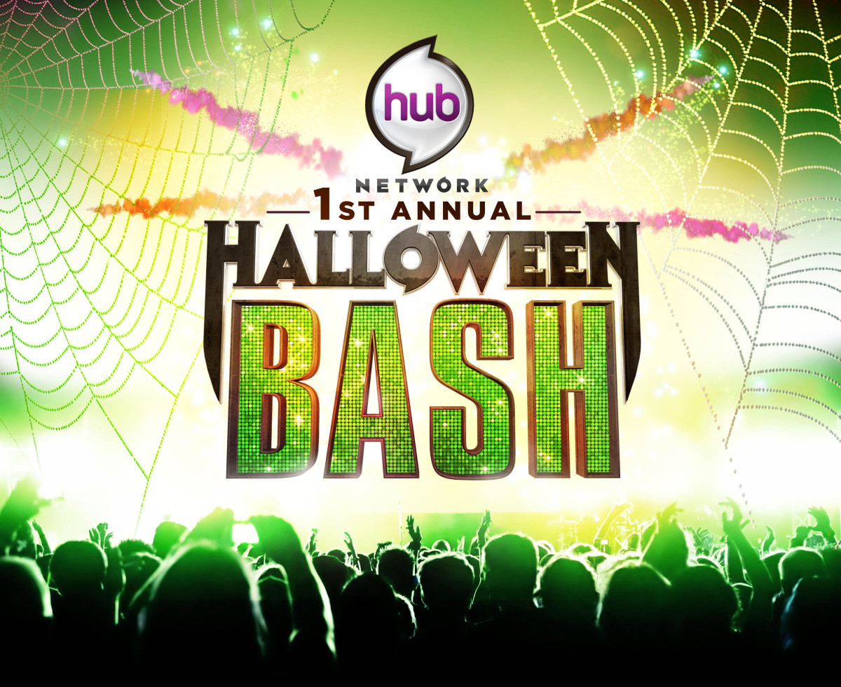 the_hub_networks_first_annual_halloween_bash-logo