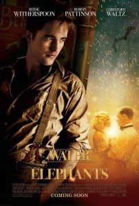 water_for_elephants_movie_poster-robert_pattinson-reese_witherspoon-christoph_waltz