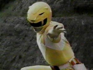 yellowranger