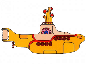 yellowsub