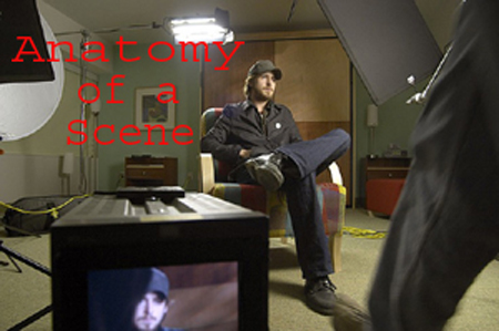 Sundance Channel Anatomy of a Scene Contest