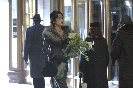 Gong_Li_Hannibal_Rising