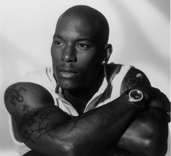tyrese gibson transformers