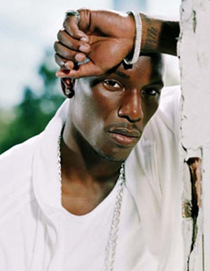 tyrese gibson transformers