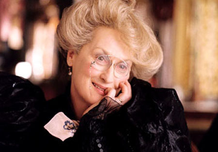 meryl
