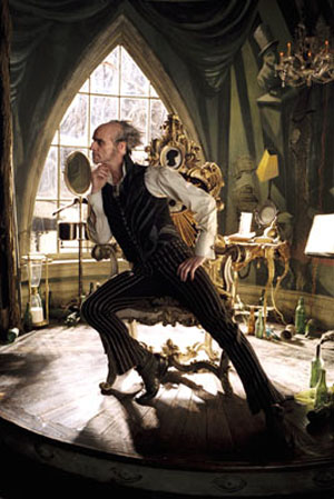 olafchair